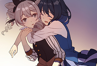 Honkai Impact 3rd Azure Water