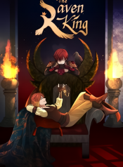 the-raven-king
