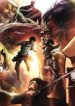 Shingeki no Kyojin