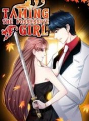 Taming The possessive Girl