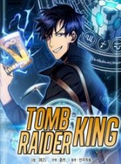 Tomb Raider King