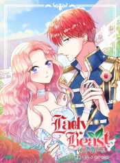 Lady Beast