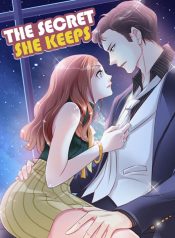 The secret she keeps