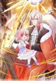 I Born Again as the Emperor’s Daughter