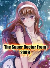 The Super Doctor From 2089