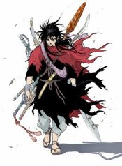 gosu