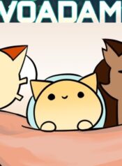 Cat Loaf Adventures