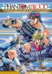 JoJo’s Bizarre Adventure Part 1 – Phantom Blood