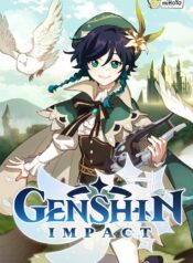 Genshin Impact