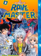 Rave Master