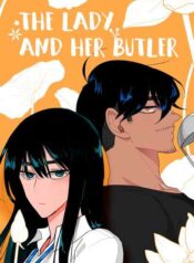 The Lady and Her Butler