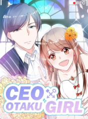 Ceo x Otaku Girl
