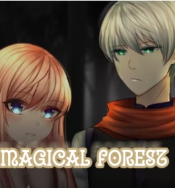 Magical Forest