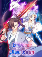 emperor-jiwu-xuan