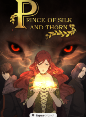 prince of silk and thorn