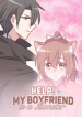 Help My boyfriend is a monster