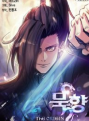 The Origin مانجا