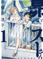 Subaru to Suu-san