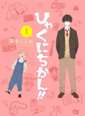 !!Hyakunichikan