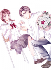 Sekai de Ichiban Itaranu Koi