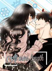 At arm’s length