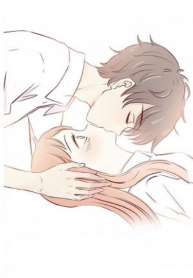 I Want to Kiss You, in That Moment