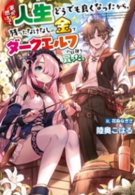 Ie ga Moete Jinsei Dou Demo Yoku Natta kara, Nokotta Nakenashi no Kin de Dark Elf no Dorei o Katta