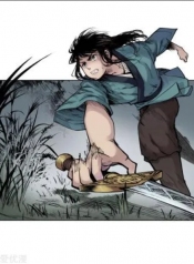 Journey of the Hidden Blade
