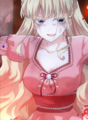The Legendary Villain Princess