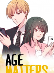 Age Matters