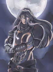 Justice in the Wasteland