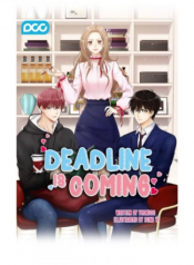 Deadline coming