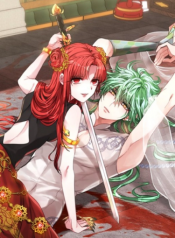 The Red Empress