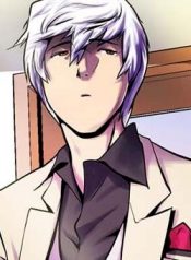 Dr. Frost