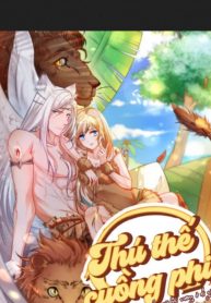 Beast World Crazy Concubine
