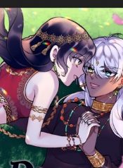 DARISHA/ Princess’s secret Sweetheart