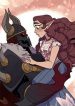 Suitor Armor