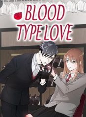 Blood Type Love