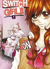 Switch Girl!!