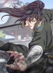 Warrior