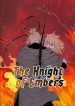 The Knight of Embers
