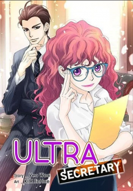 ultra Secretary