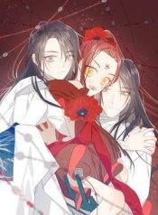 The Villainess Refuses to Flirt with the Male Lead