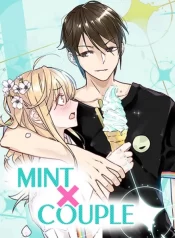 Mint Couple