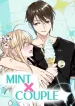 Mint Couple