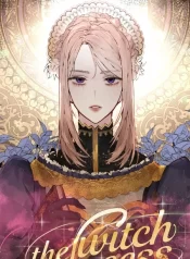 The Witch Princess