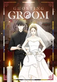 ghosting groom
