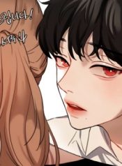 Bloody Romance