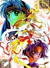 Kamikaze Kaitou Jeanne