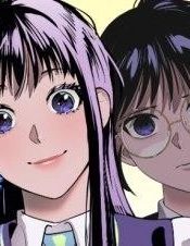Rebirth of the Butterfly Girl
